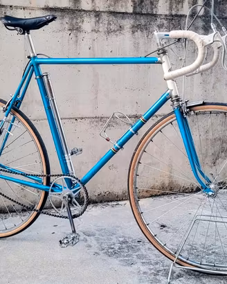 bici eroica anni 40 campagnolo corsa 