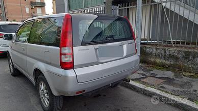 Auto usata bene tenuta