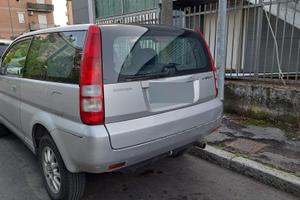 Auto usata bene tenuta