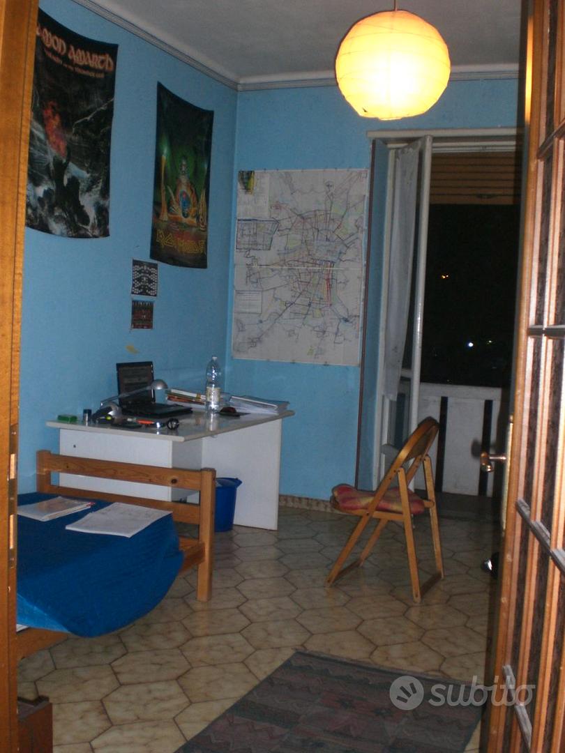 Stanza singola in San Donato