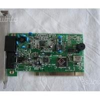 Modem/fax interno Zoltrix Conexant FM-3986