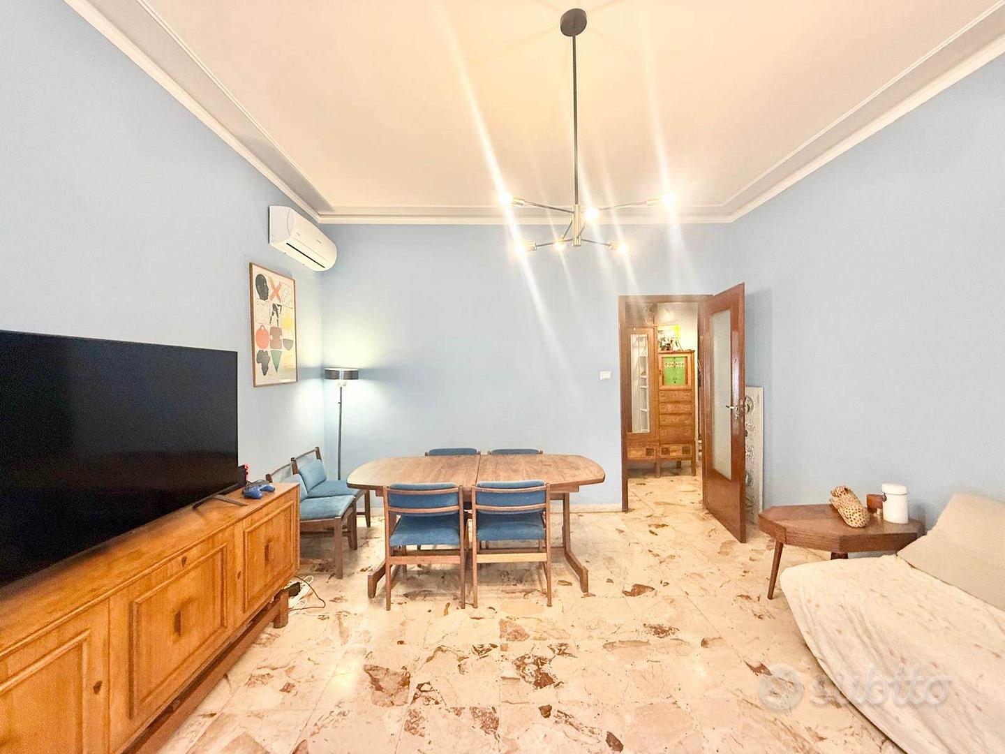Appartamento – Catania, Chiuse della Carvana, Borgo-Sanzio - Vista 5