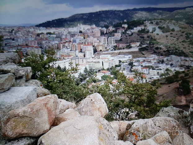 Appartamento Nuoro zona Nuraghe