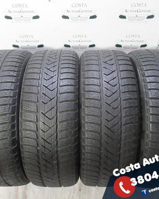 Gomme 215 55 17 Pirelli  80% 215 55 R17