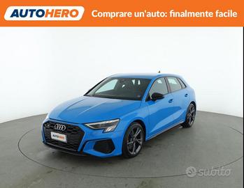 AUDI S3 UM97684