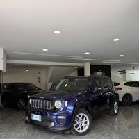 Jeep Renegade 1.6 Mjt DDCT 120 CV Limited