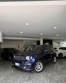 Jeep Renegade 1.6 Mjt DDCT 120 CV Limited