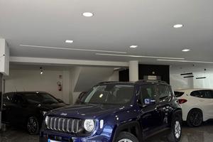 Jeep Renegade 1.6 Mjt DDCT 120 CV Limited