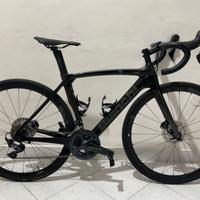 BDC: Bianchi Oltre XR3 Disc Taglia 53