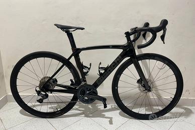 BDC: Bianchi Oltre XR3 Disc Taglia 53