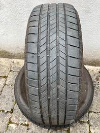 gomme auto estive