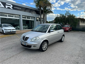 Lancia Y Diesel