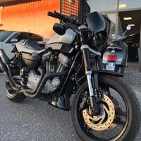 Harley-davidson XR 1200 Xr 1200 Versione X Cafe Ri