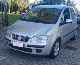 GPL Fiat Idea neopatentati