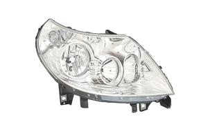 FARO DESTRO DEPO CITROEN JUMPER 06- FIAT DUCATO 06