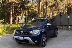 Dacia Duster 4x4 2019