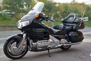 Honda GL 1800 GoldWing