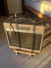 Fender Bassbreaker 007 Combo Valvolare