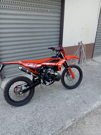 Beta RR 50 ENDURO