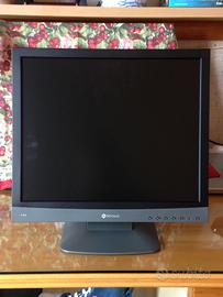 Neovo F-417, 17" LCD Display