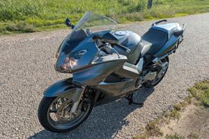 VFR 800 VTEC