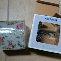 Portarotolo igienico Decorato Fatigati