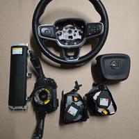 Volvo XC40 Kit airbag Rdesign