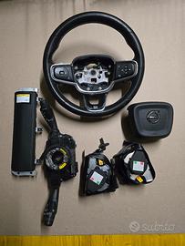 Volvo XC40 Kit airbag Rdesign