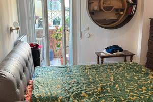 Camera singola a Bellariva 600