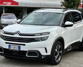 CITROEN C5 AIR CROSS - SHINE 2019 EAT8 OK NEOPATEN