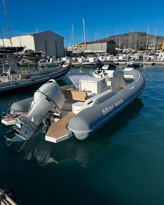 Marsea Elite 24 2023