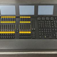 GrandMa2 - Dot2 XL-F