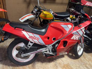 Gilera KK 139