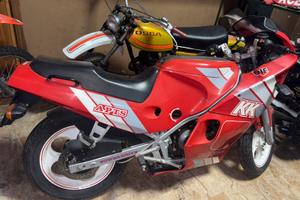 Gilera KK 139