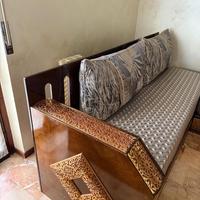 Salotto marocchino
