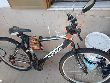 Bici hogan