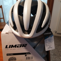 Casco limar