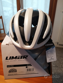 Casco limar