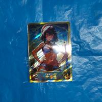 Candace - SSR TGC Card Goddess Genshin Impact