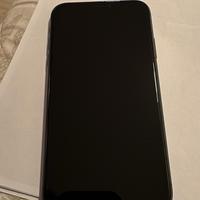 IPhone 11 nero 128 gb