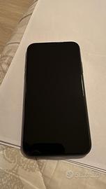 IPhone 11 nero 128 gb