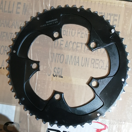 Corone 50/34 per Sram Red Etap 11 velocità