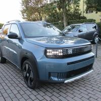 FIAT Grande Panda 1.2 Hybrid 110Cv S&S La Prima