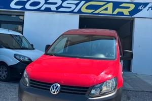 Volkswagen Caddy 2.0 TDI 110 CV 4Motion 4p. Furgon