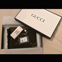 sciarpa Gucci nuova