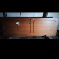 porte blindate  due 90 e 110