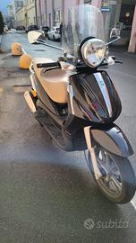 Piaggio Beverly 300 i.e.Tourer
