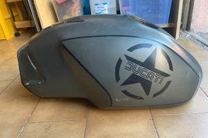 Serbatoio carburante Ducati Monster 900