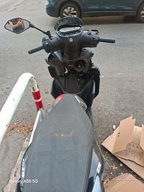 Scooter 125