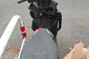 Scooter 125